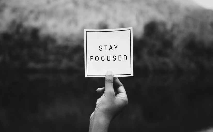 10 Ways to Stay Motivated in&nbsp;Sales